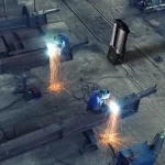 ABANICO PORTÁTIL - Imagen 3